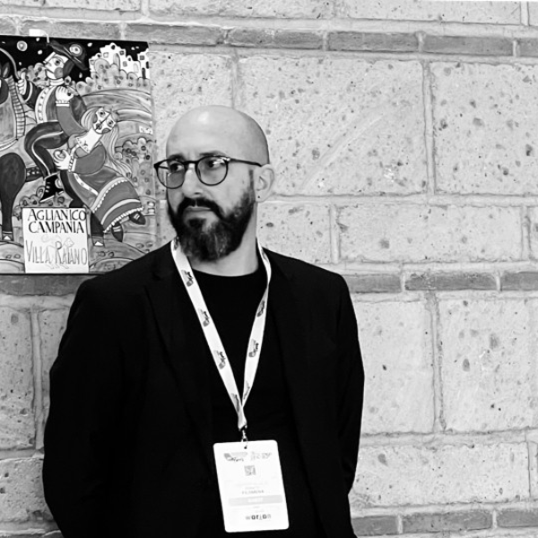 Donato Filomena